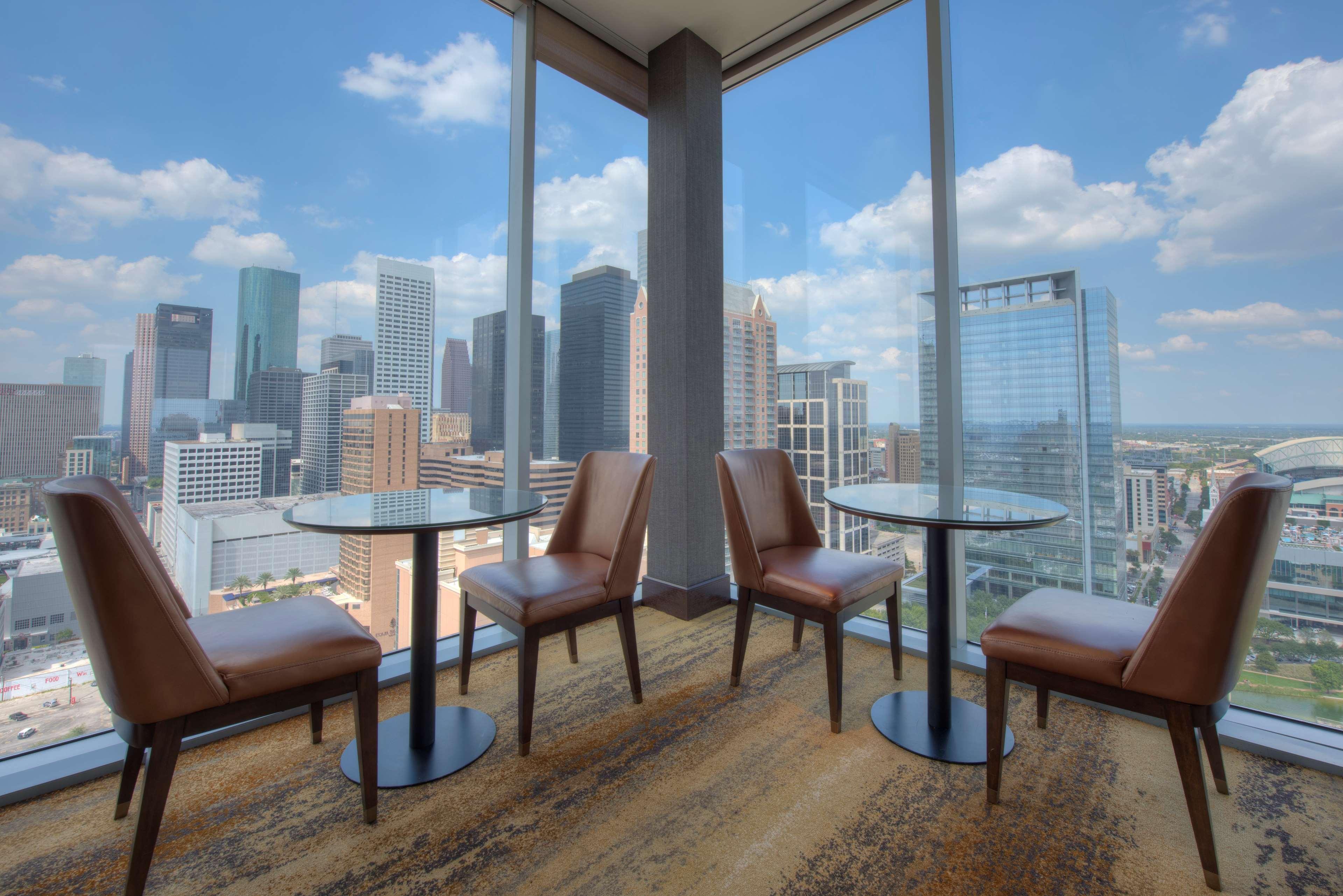 Hilton Americas - Houston Luaran gambar